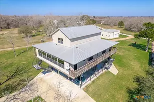 564 Cypress Valley Rd, Cuero, TX 77954 - Photo 1