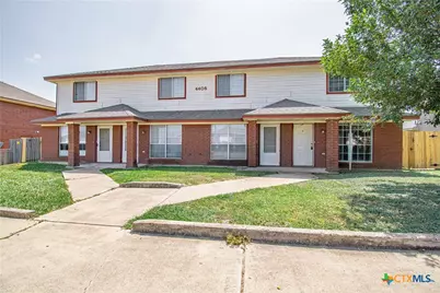 4408 Deek Drive #B, Killeen, TX 76549 - Photo 1