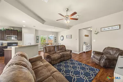 7621 Park Meadow, Temple, TX 76502 - Photo 4