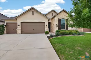 1435 Oaklawn Dr, New Braunfels, TX 78132 - Photo 2