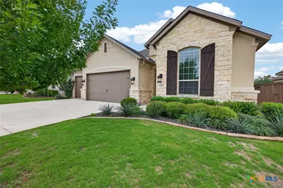 1435 Oaklawn Drive, New Braunfels, TX 78132 - Photo 1