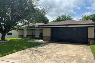 1108 Edgefield St, Killeen, TX 76549 - Photo 2