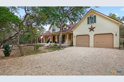 1716 Phantom Rider Trail, Spring Branch, TX 78070 - Photo 2