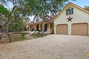 1716 Phantom Rider Trail, Spring Branch, TX 78070 - Photo 2