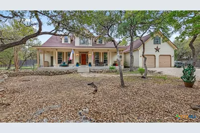 1716 Phantom Rider Trail, Spring Branch, TX 78070 - Photo 1