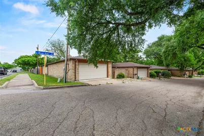 4020 River Oaks Circle, Temple, TX 76504 - Photo 2