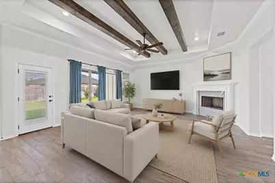 6018 Catania Drive, Temple, TX 76502 - Photo 6