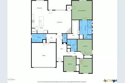 6018 Catania Drive, Temple, TX 76502 - Photo 46