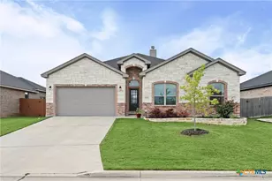 6018 Catania Dr, Temple, TX 76502 - Photo 2