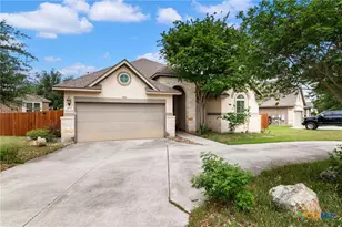 472 Mission Hill Run, New Braunfels, TX 78132 - Photo 4