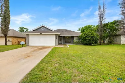 2502 Coach Drive, Killeen, TX 76543 - Photo 1