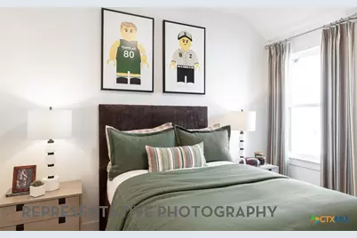 11753 Stoltzer, San Antonio, TX 78254 - Photo 34