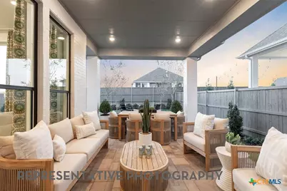 11753 Stoltzer, San Antonio, TX 78254 - Photo 42