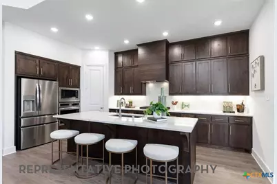 11753 Stoltzer, San Antonio, TX 78254 - Photo 2