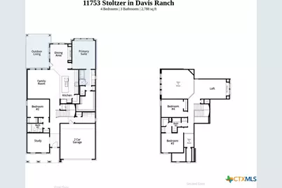 11753 Stoltzer, San Antonio, TX 78254 - Photo 44