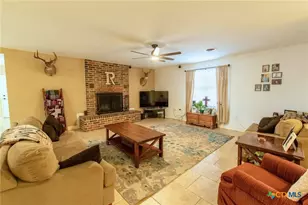 1707 E Fourth St, Lampasas, TX 76550 - Photo 20