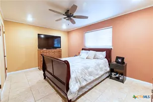 1707 E Fourth St, Lampasas, TX 76550 - Photo 28