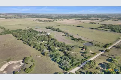990 County Road 518, Hamilton, TX 76531 - Photo 1