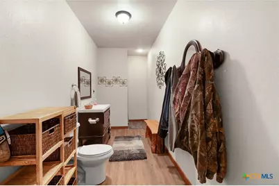 990 County Road 518, Hamilton, TX 76531 - Photo 16