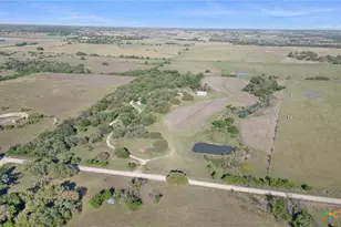 990 Co Rd 518, Hamilton, TX 76531 - Photo 38