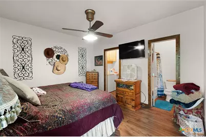 990 County Road 518, Hamilton, TX 76531 - Photo 12