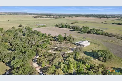 990 County Road 518, Hamilton, TX 76531 - Photo 36