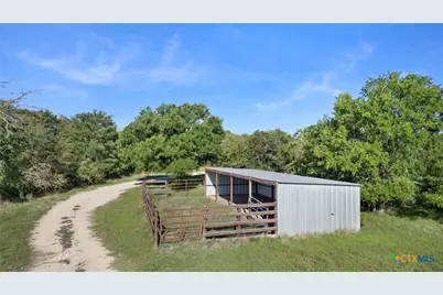 990 County Road 518, Hamilton, TX 76531 - Photo 24
