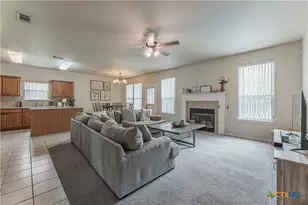 5711 Chuckwagon Cir, Killeen, TX 76542 - Photo 10