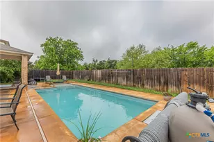 5711 Chuckwagon Cir, Killeen, TX 76542 - Photo 38