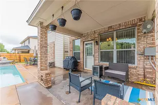 5711 Chuckwagon Cir, Killeen, TX 76542 - Photo 40