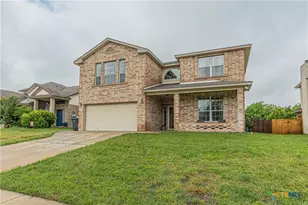5711 Chuckwagon Cir, Killeen, TX 76542 - Photo 4