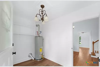 607 W 3rd Street, Eddy, TX 76524 - Photo 22