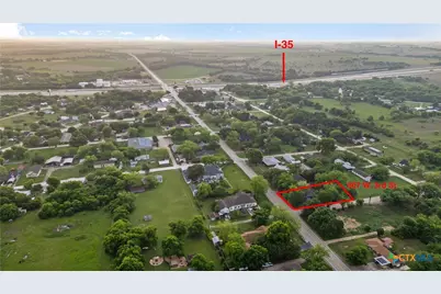 607 W 3rd Street, Eddy, TX 76524 - Photo 30
