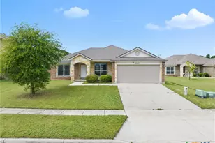 5007 Imperial Eagle Dr, Killeen, TX 76549 - Photo 2