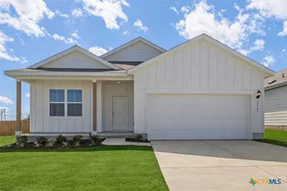1507 Sky Vista Drive, Belton, TX 76513 - Photo 1