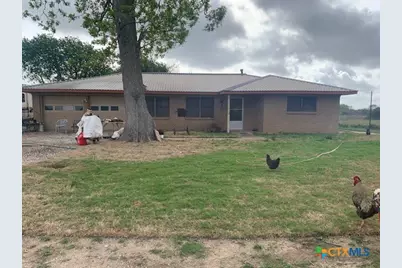 12655 State Highway 172, La Ward, TX 77970 - Photo 16