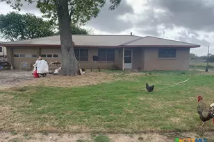 12655 State Hwy 172, La Ward, TX 77970 - Photo 16