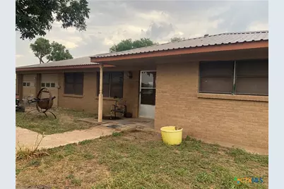 12655 State Highway 172, La Ward, TX 77970 - Photo 1