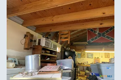 12655 State Highway 172, La Ward, TX 77970 - Photo 10