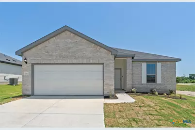 2917 Dimmit Drive, Temple, TX 76501 - Photo 1