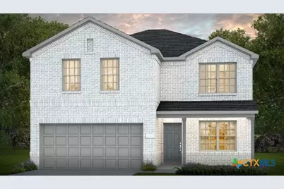 1111 Bandera Court, Temple, TX 76501 - Photo 1