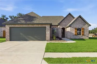 1230 Rylee Lane, Salado, TX 76571 - Photo 1