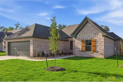 1230 Rylee Lane, Salado, TX 76571 - Photo 2