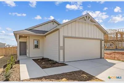 174 Green Berets Bend, Jarrell, TX 76537 - Photo 2