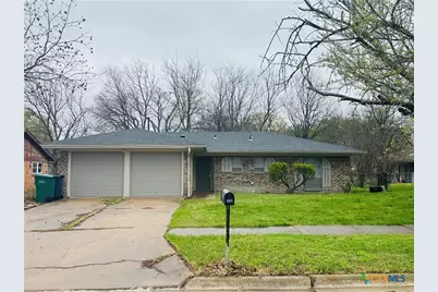 517 Creek Street, Copperas Cove, TX 76522 - Photo 1