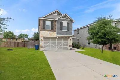 581 Lost Pond, New Braunfels, TX 78130 - Photo 4