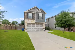 581 Lost Pond, New Braunfels, TX 78130 - Photo 4