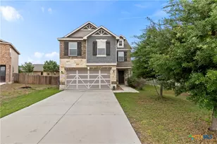 581 Lost Pond, New Braunfels, TX 78130 - Photo 2