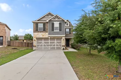 581 Lost Pond, New Braunfels, TX 78130 - Photo 2