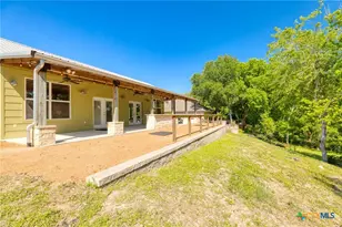 326 Redbird Ln, Kingsbury, TX 78638 - Photo 30
